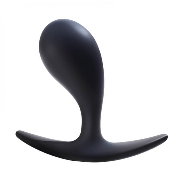 MizzZee - Anchor Shaped Anal Plug (Multi-size Available) MizzZee - Anchor Shaped Anal Plug (Multi-size Available)